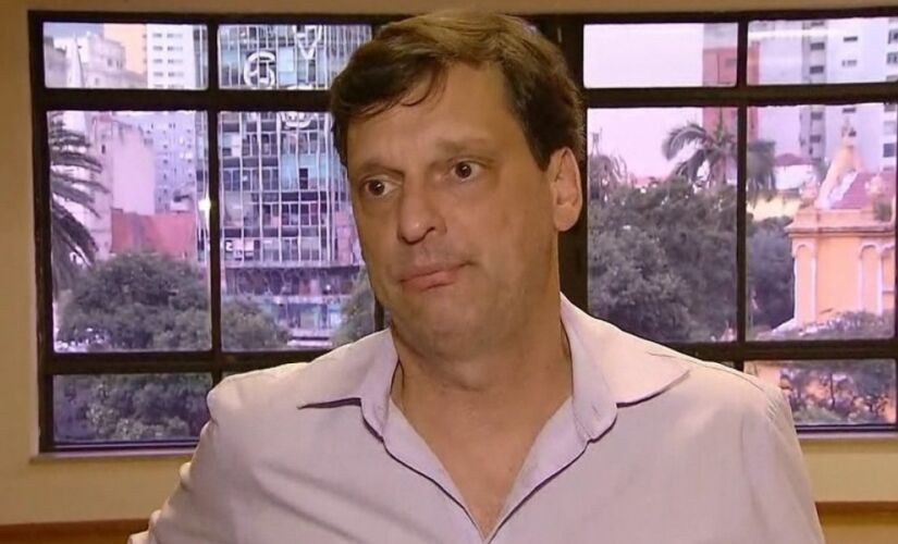 Sturm é cineasta, foi diretor do MIS e é ex-secretário da Cultura de São Paulo