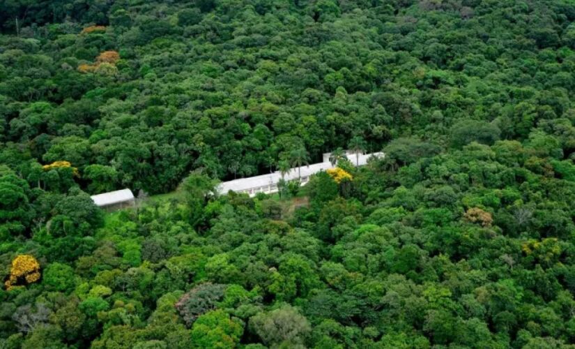 A Serra do Japi, entre a região metropolitana e o Interior, está em vias de se tornar modelo em gestão sustentável do patrimônio natural