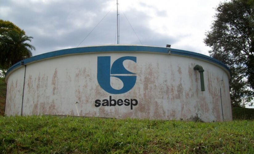 Negocia&ccedil;&atilde;o com a Sabesp vai at&eacute; dia 31 de dezembro