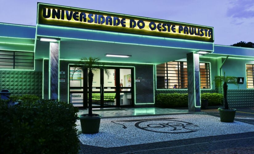 A Unoeste manteve o conceito 4 de outros ciclos avaliativos