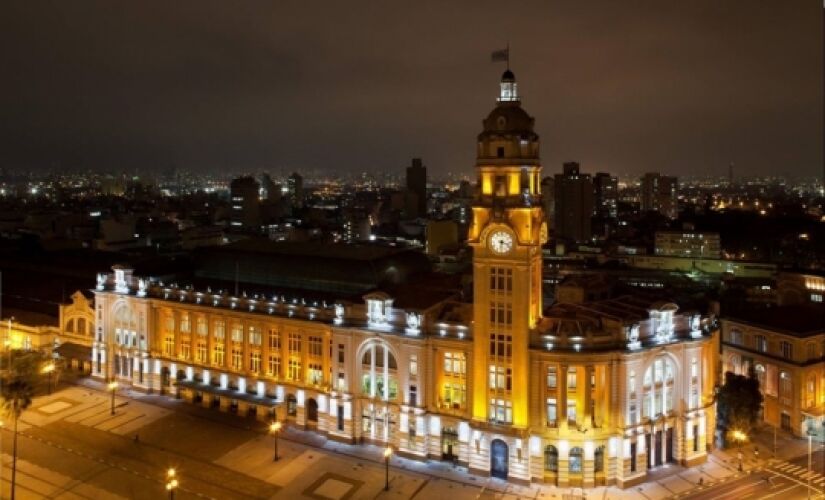 Sala São Paulo