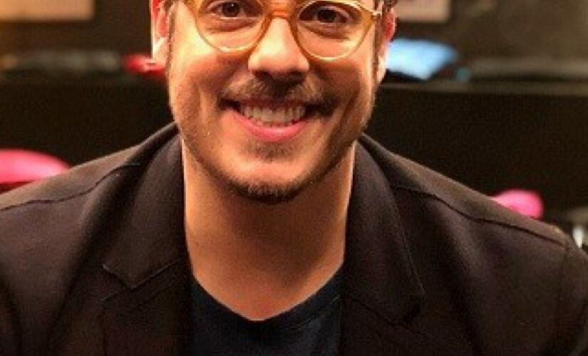 Fábio Porchat