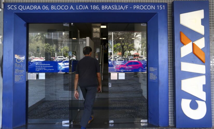 Cerca de 47 milhões de clientes da instituição podem ter acesso direto a atendimentos digitais oferecidos pelo governo