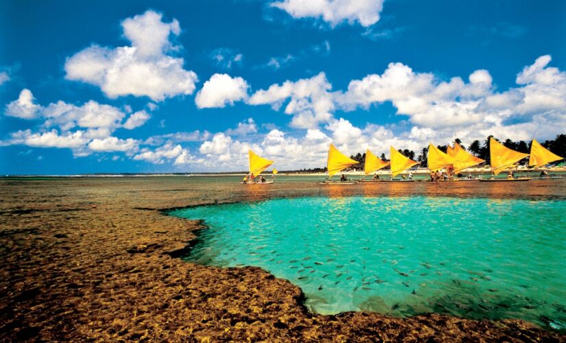 Porto de Galinhas