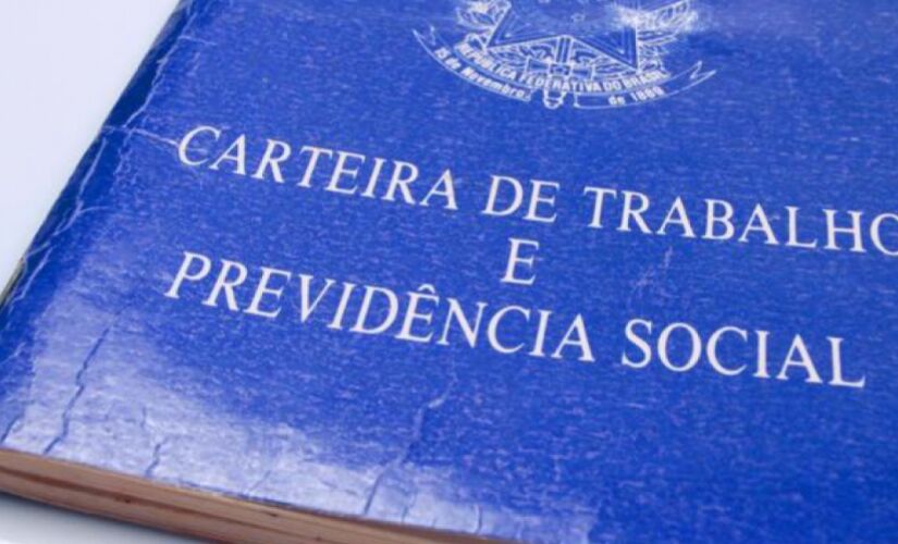 São Paulo é responsavel por 26% das vagas de carteira assinada de todo o País