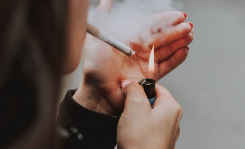 Dia Mundial Sem Tabaco 