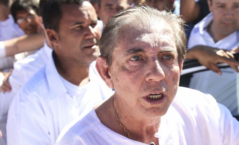 Jo&atilde;o de Deus