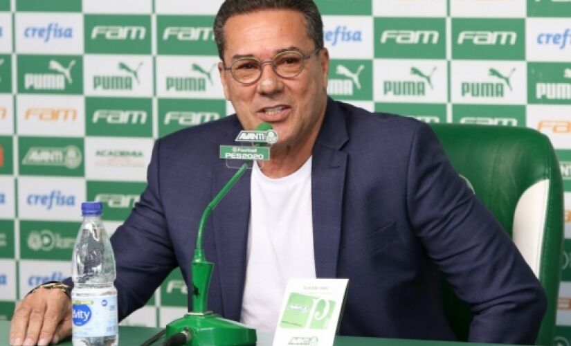 Vanderlei Luxemburgo