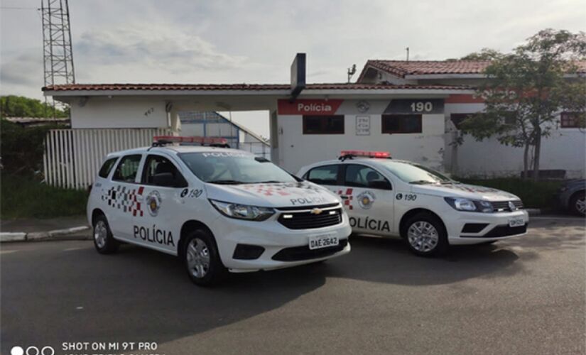 PORTO FELIZ_Polícia Militar de Tietê recebe novas viaturas_DIVULGACAO-PMT