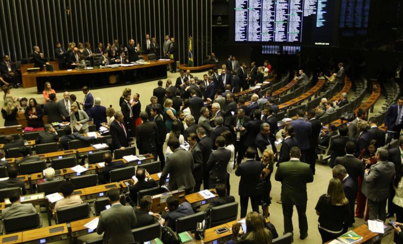 Esse orçamento público é dedicado ao financiamento das campanhas