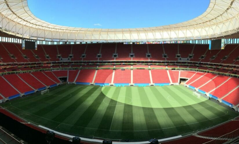 A competição é disputada em jogo único e, em caso de empate no tempo normal, será decidida nos pênaltis