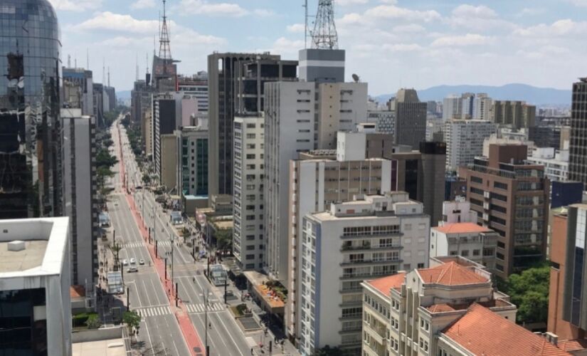 Quem optar pelo pagamento do IPTU à vista terá um desconto de 3% no tributo