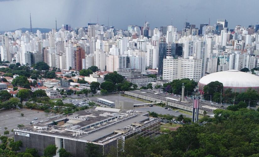 Percentual um pouco acima da inflação do período passará a valer a partir de 1' de janeiro para imóveis inscritos na capital paulista