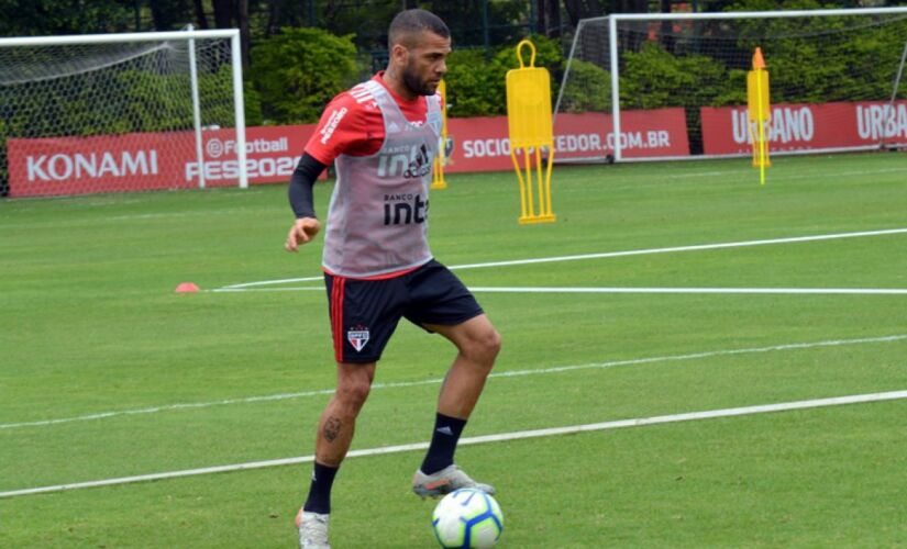 O time já acertou para que o camisa 10 seja uma espécie de embaixador da DAZN