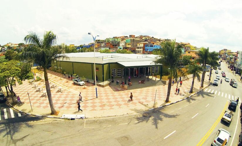 A EMTU autorizou o acréscimo de 20 viagens na linha 513, que liga o Jardim das Oliveiras, em Itapecerica ao Metrô Capão Redondo