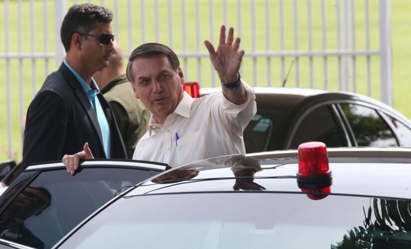 De acordo com Bolsonaro, a proposta está pronta e já recebeu autorização da equipe econômica