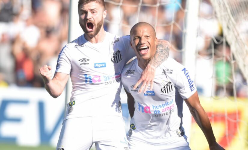 O time da Vila Belmiro passará na Globo na 7ª rodada, contra o Ituano