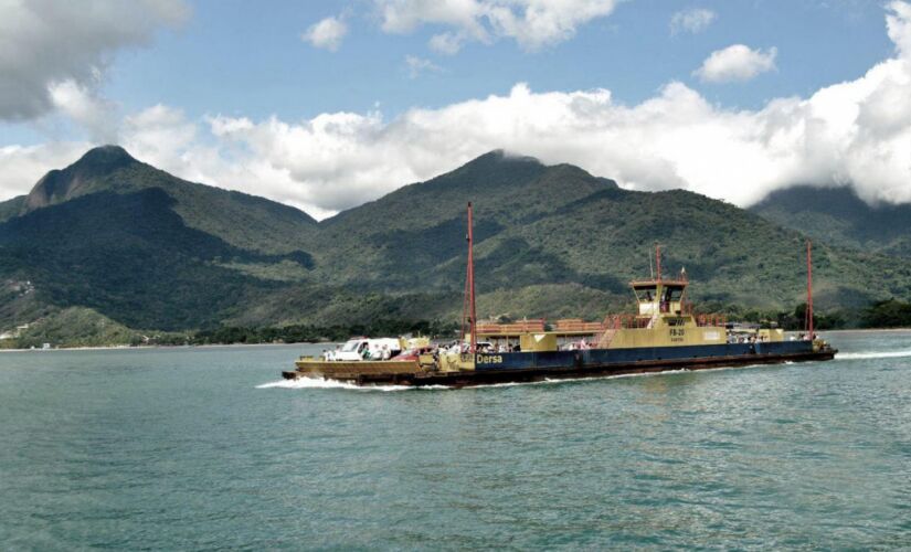 A Operação Verão apresenta oferta de embarcações aos mais 
de 3,5 milhões de usuários que vão utilizar as Travessias Litorâneas