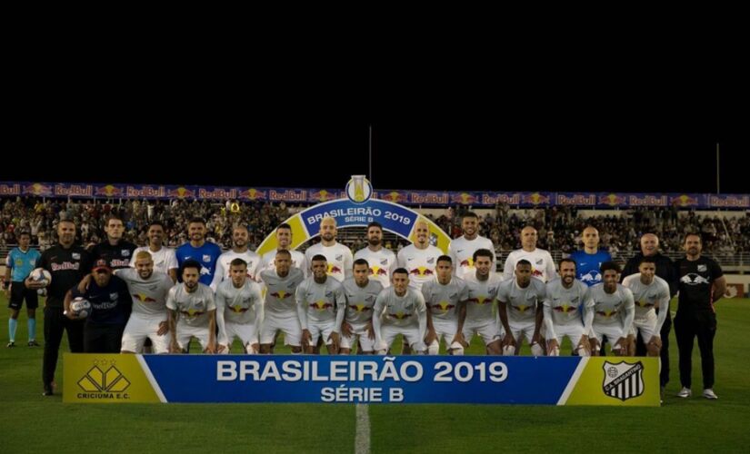 O Red Bull Bragantino fecha reforços oriundos dos clubes grandes do estado e ainda ataca o resto do país