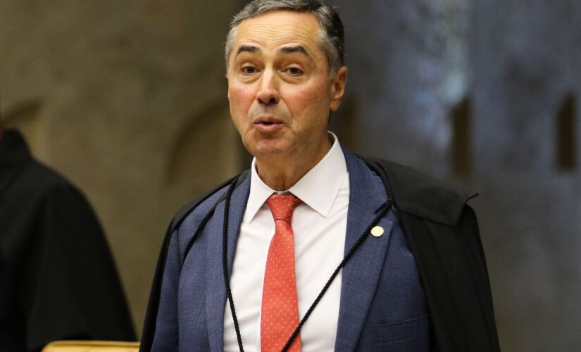 Durante a entrevista, o ministro fez um balanço do STF em 2019