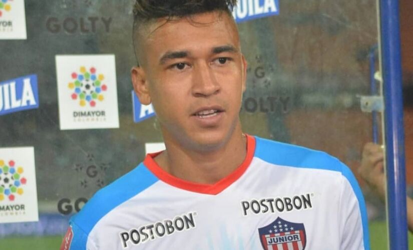 O volante de 26 anos foi um pedido do técnico Tiago Nunes
