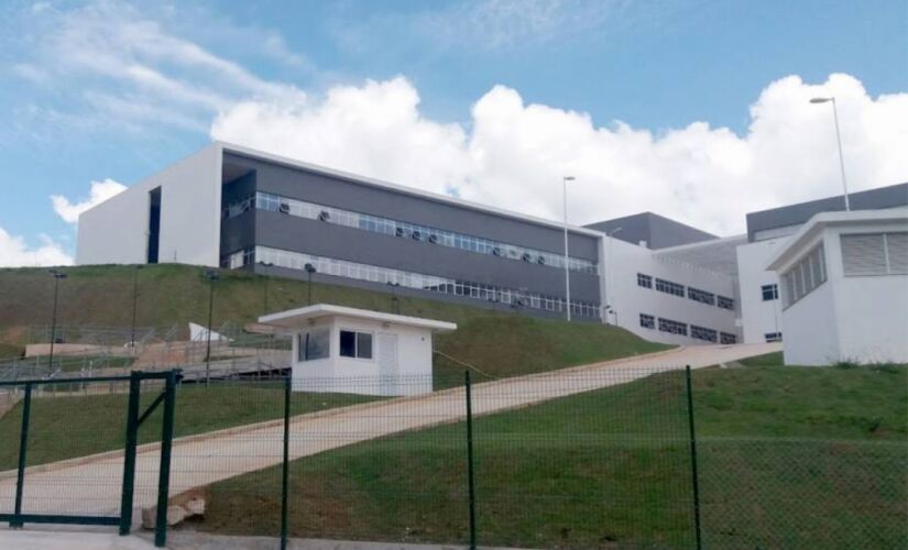 O Hospital Municipal de Parelheiros, na zona sul, n&atilde;o tem mais vagas de enfermaria