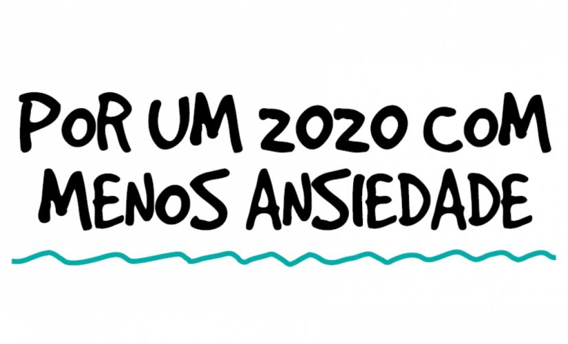 A ansiedade, até certo ponto, ajuda no planejamento da vida; mas quando ela passa dos limites, ela causa problemas e atrapalha a rotina