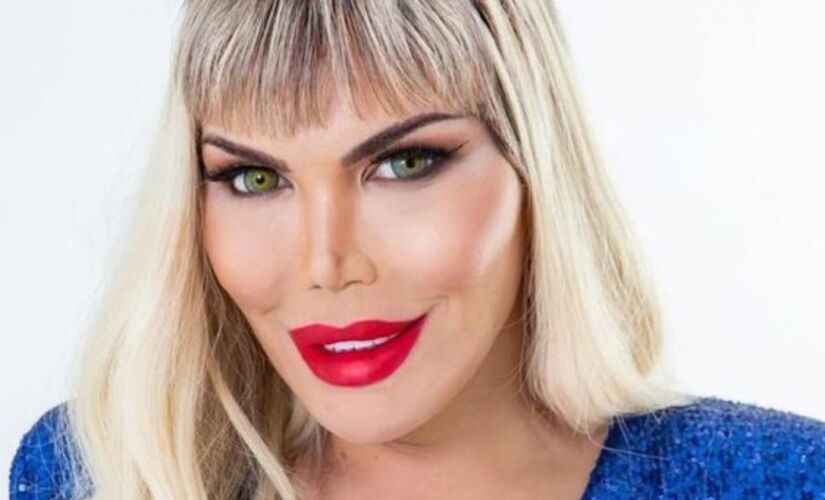 Rodrigo Alves agora se reconhece como uma mulher trans e se identifica como Roddy.