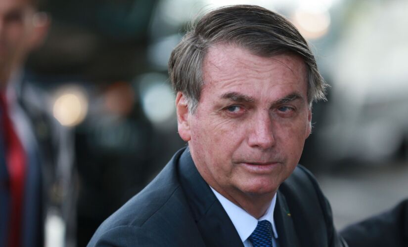 Bolsonaro