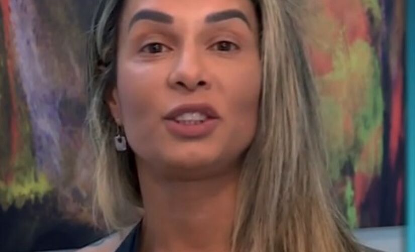 Milena Vaça
