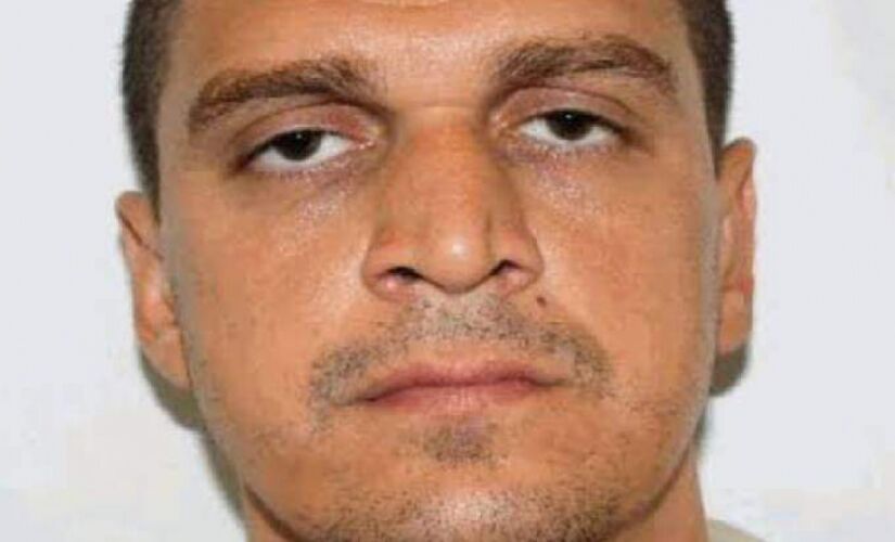 Fauzi está na Rússia desde o fim do ano, após decolar num voo da Air France no dia 29 de dezembro