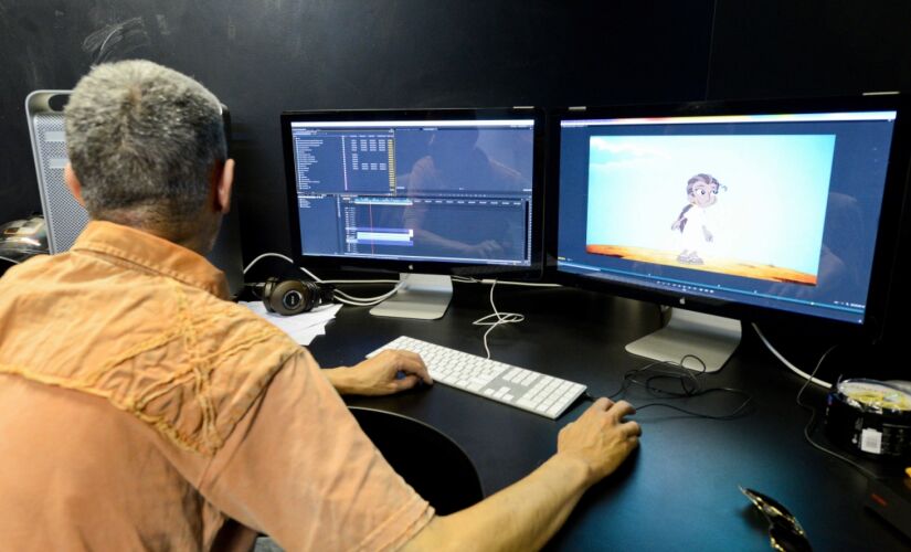 Centro de Audiovisual de São Bernardo está com inscrições abertas 