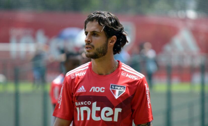 A ideia do clube paulista é enxugar o máximo possível a folha salarial sem atingir os principais jogadores do elenco