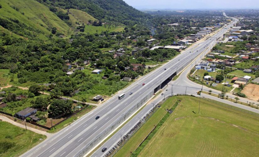 Sete rodovias devem ser leiloadas este ano, além 22 aeroportos, nove terminais portuários e duas ferrovias