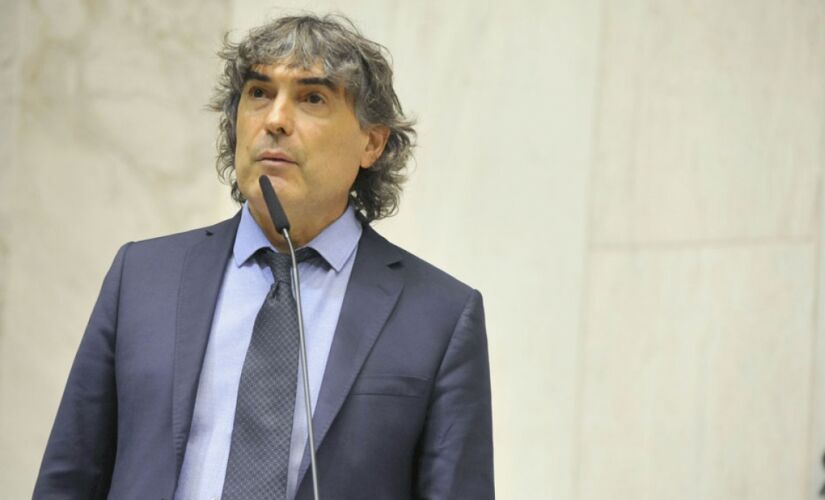 CARLOS GIANNAZI