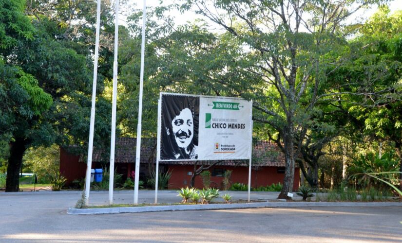 No total, cinco food trucks poderão participar do evento comercializando alimentos no Parque Natural "Chico Mendes", no dia 2 de fevereiro