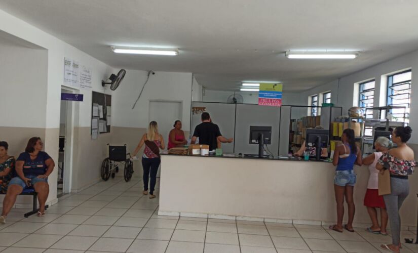 Desde a última segunda-feira, a Unidade Dr. Antônio Pires de Almeida atende em horário estendido
