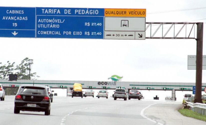 Governo do Estado deu a garantia de que ir&aacute; existir um bloqueio no Sistema Anchieta-Imigrantes