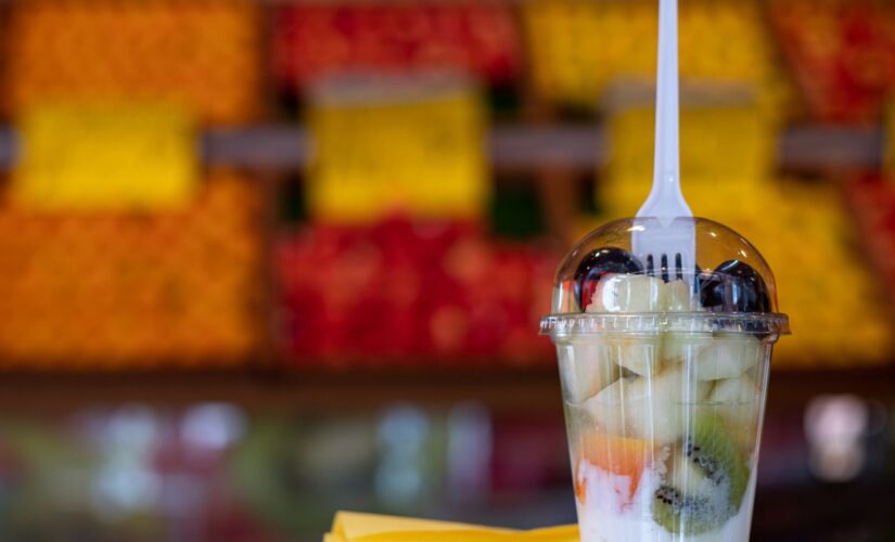 A lei vale inclusive para food trucks ou entregas em domicílio feitas por aplicativos de comidas