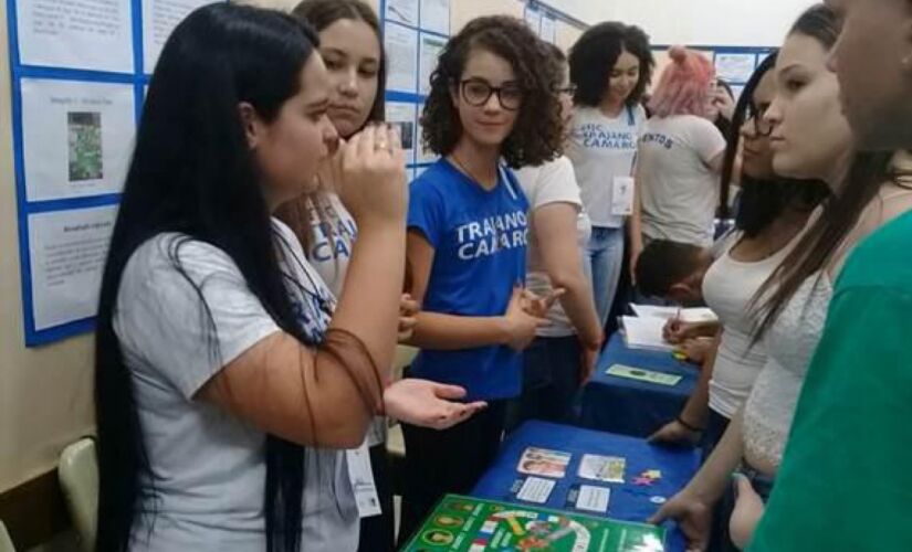As inscrições para os diversos cursos gratuitos poderão ser realizadas até 23 de janeiro no site www.viarapida.sp.gov.br