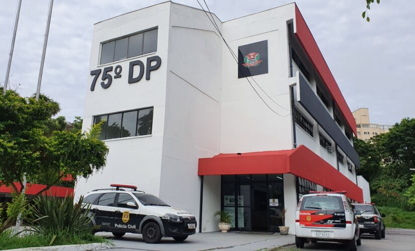 Suspeito escapou do 75º Distrito Policial na região do Butantã