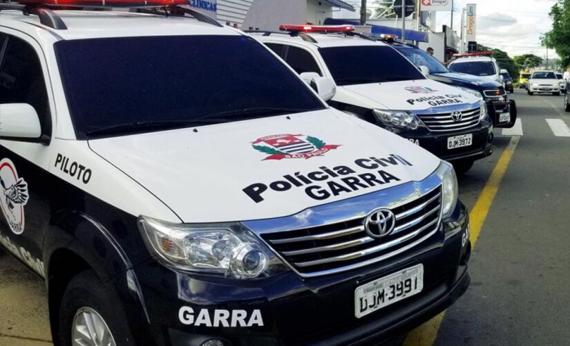 Além do Garra, a unidade em Taboão da Serra receberá o Setor de Investigações Gerais (SIG) 