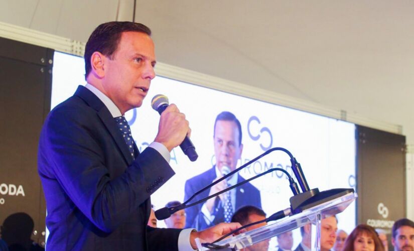 A gestão Doria contratou a FGV para realizar estudos para definir o modelo de desestatização das balsas