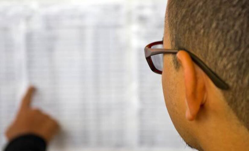 Matrícula deve ser realizada nos dias 15 e 16 de janeiro na secretaria da unidade onde o vestibulando pretende estudar