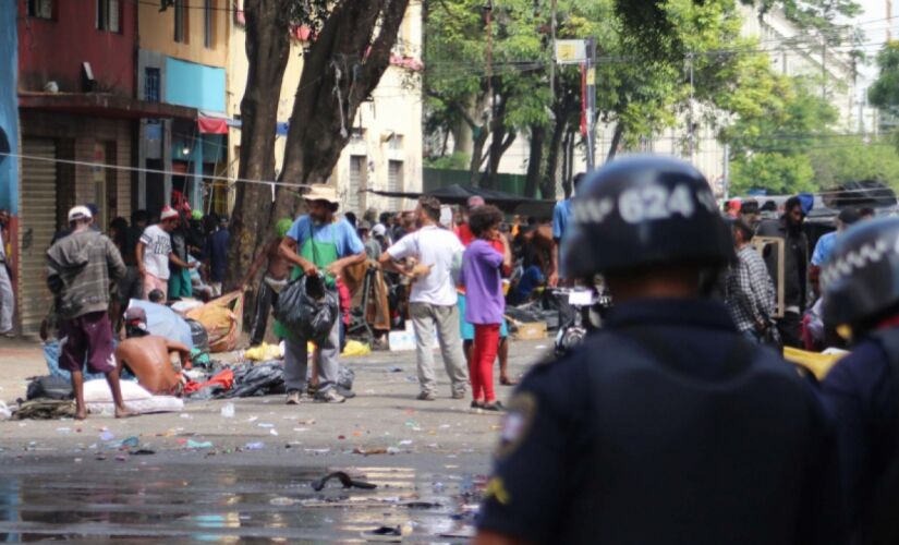 Cracolândia
