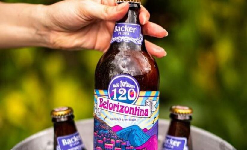 A diretora de marketing da Backer pediu que os consumidores não bebam as cervejas Belorizontina e Capixaba