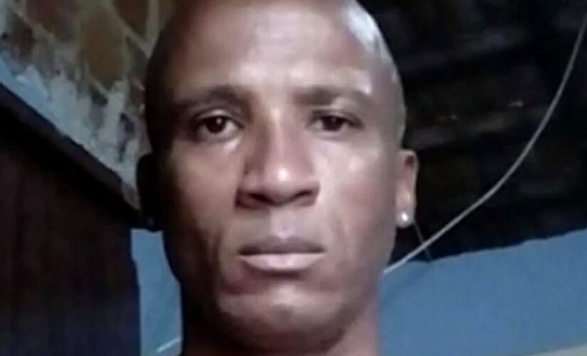 Aguinaldo era vizinho de Emanuelle e confessou que matou a menina a facadas em Chavantes