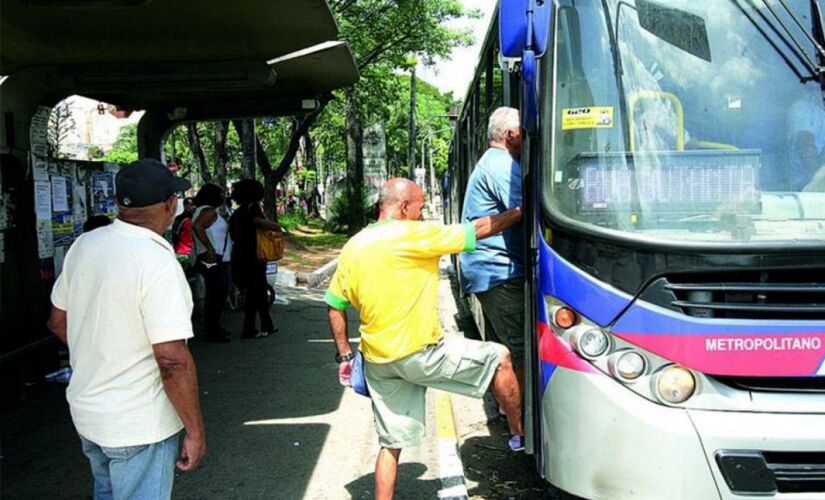  A nova tarifa dos intermunicipais entra em vigor à 0h de domingo