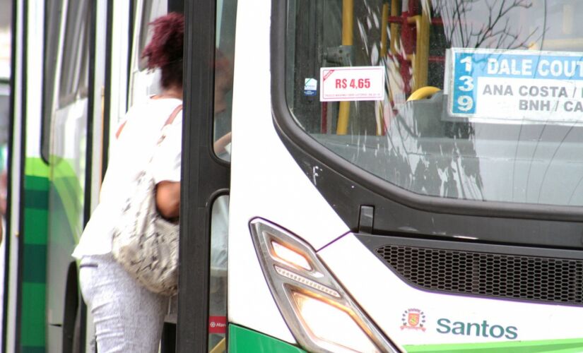 Com o novo aumento anunciado para 2020, Santos e Praia Grande conseguiram superar todas as capitais