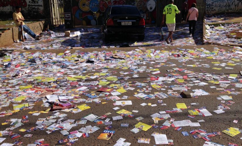 O texto regulamenta uma lei de 2007, elaborada pelo Executivo municipal, sob a gestão do então prefeito Gilberto Kassab